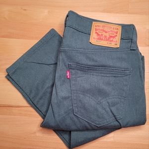 Levi's Men's 511™ Slim Fit Jeans